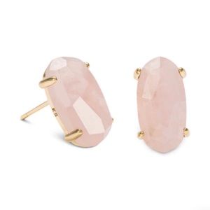 Kendra Scott earrings